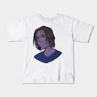 Anthony The Cases Kids T-Shirt